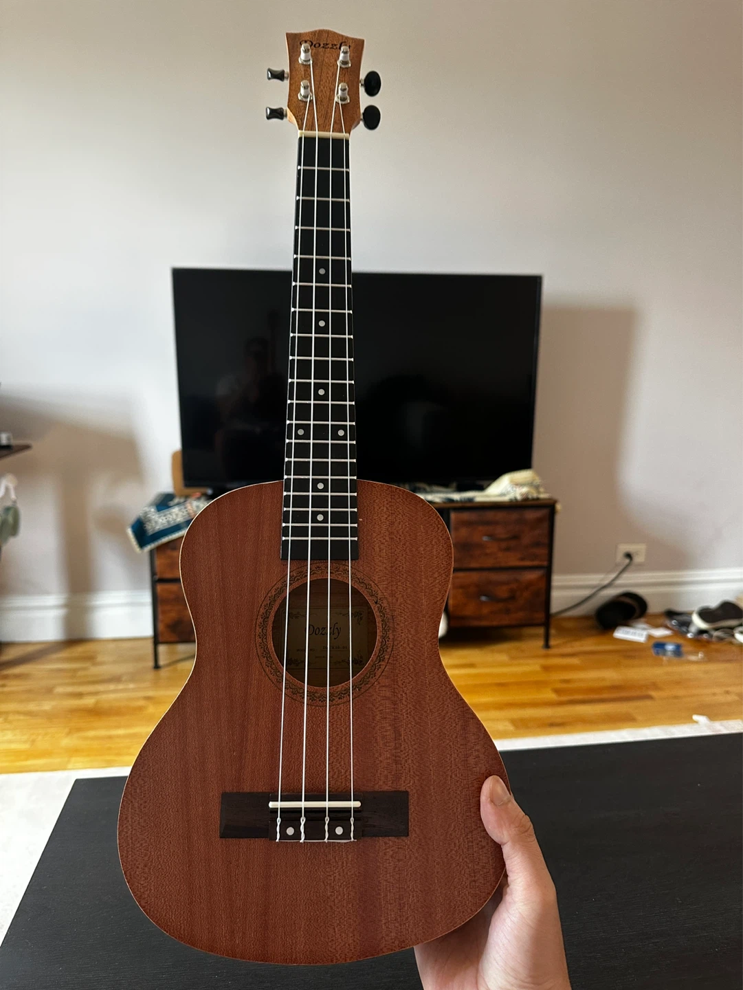 Dozzly Ukulele - photo 3