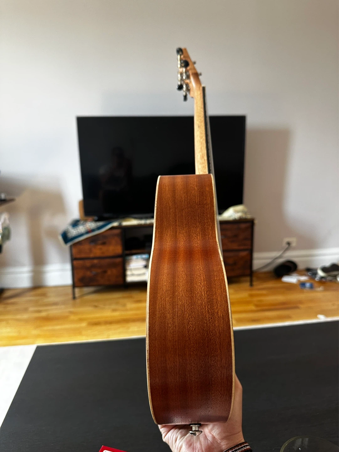 Dozzly Ukulele - photo 5