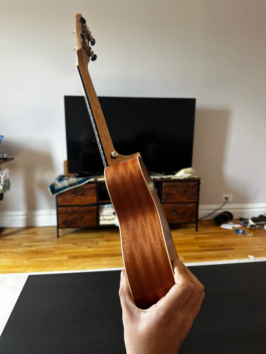 Dozzly Ukulele - photo 4