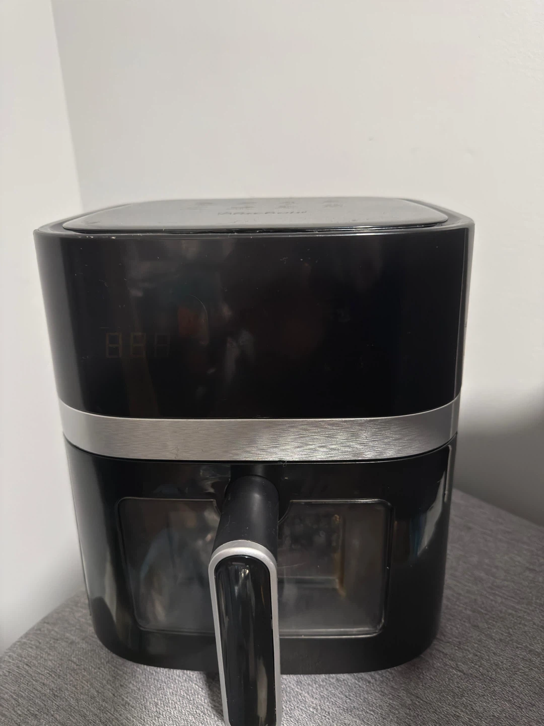 Bluebow Air Fryer