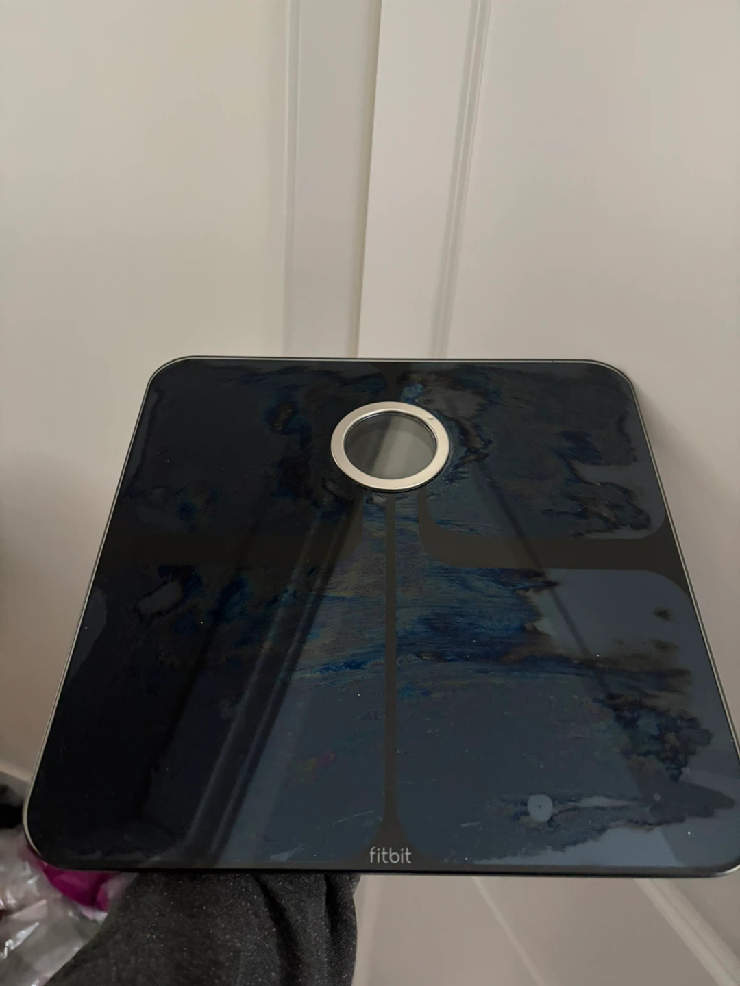 Fitbit Smart Scale
