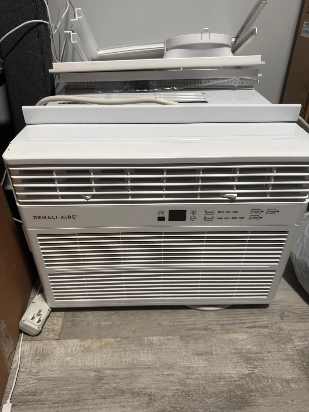 Denali Aire Window Air Conditioner