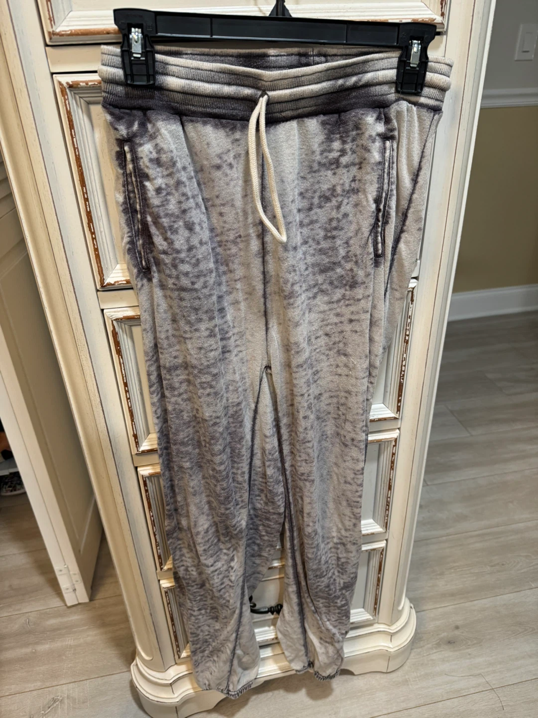 Out From Under Tie-dye Joggers Pants