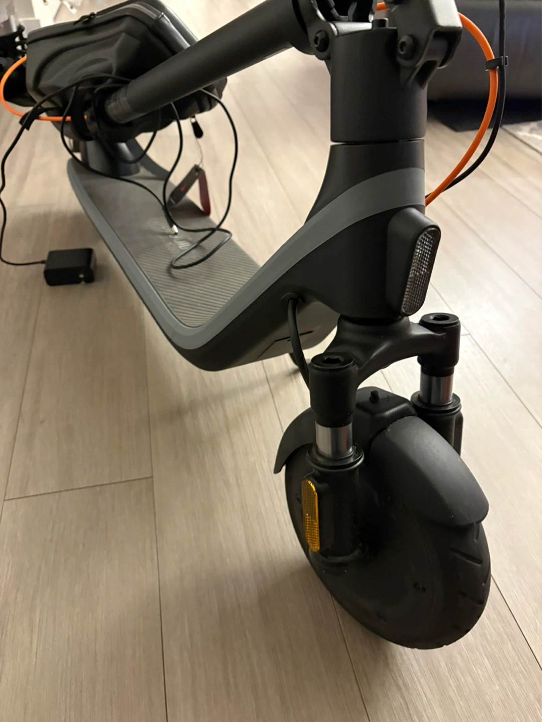 Segway Ninebot Electric Kickscooter