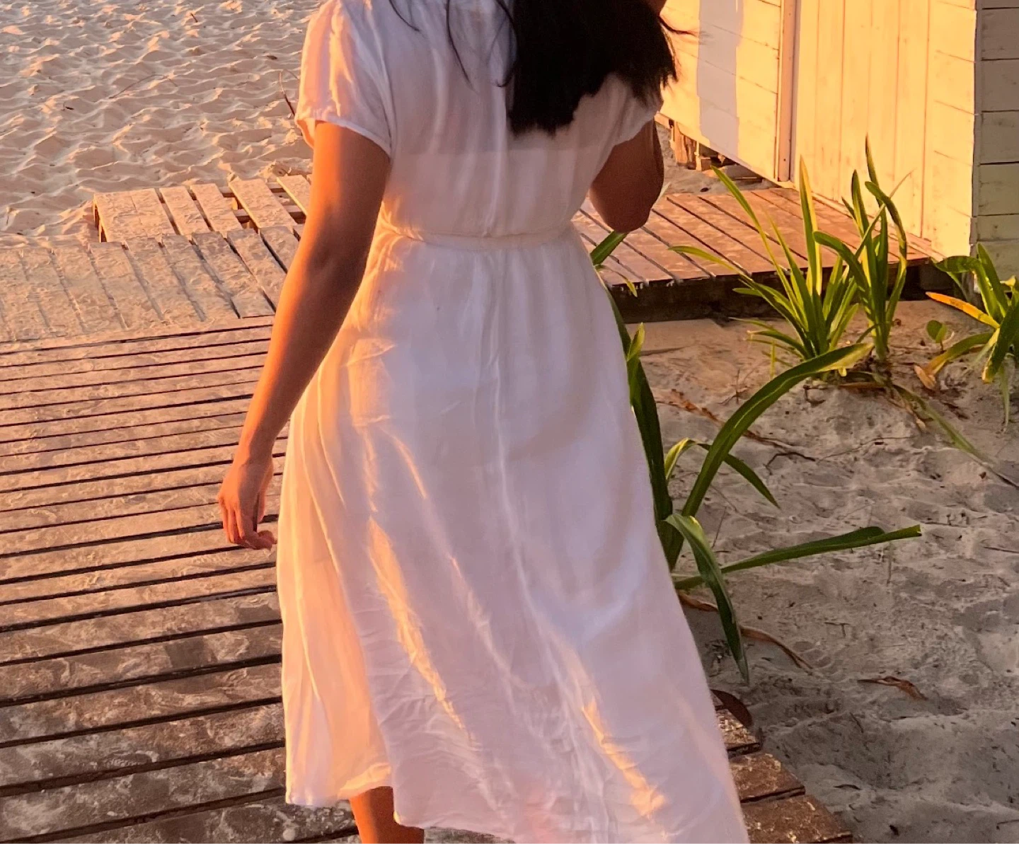 2 dresses - photo 4