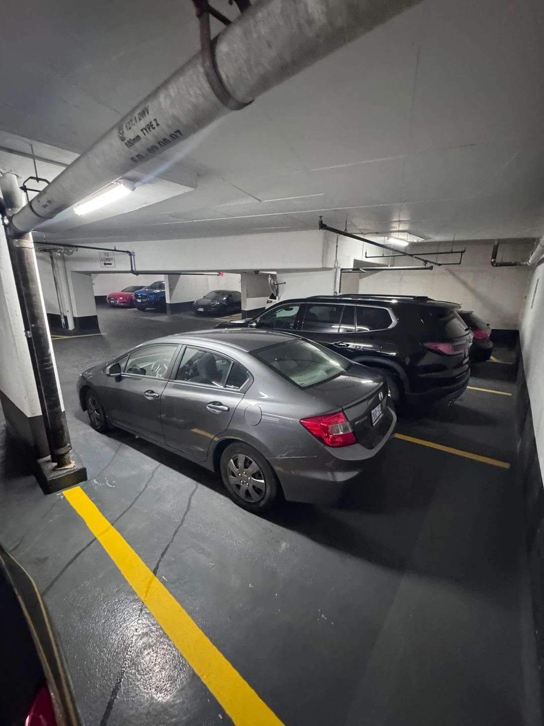2012 Honda Civic Sedan lx - photo 3