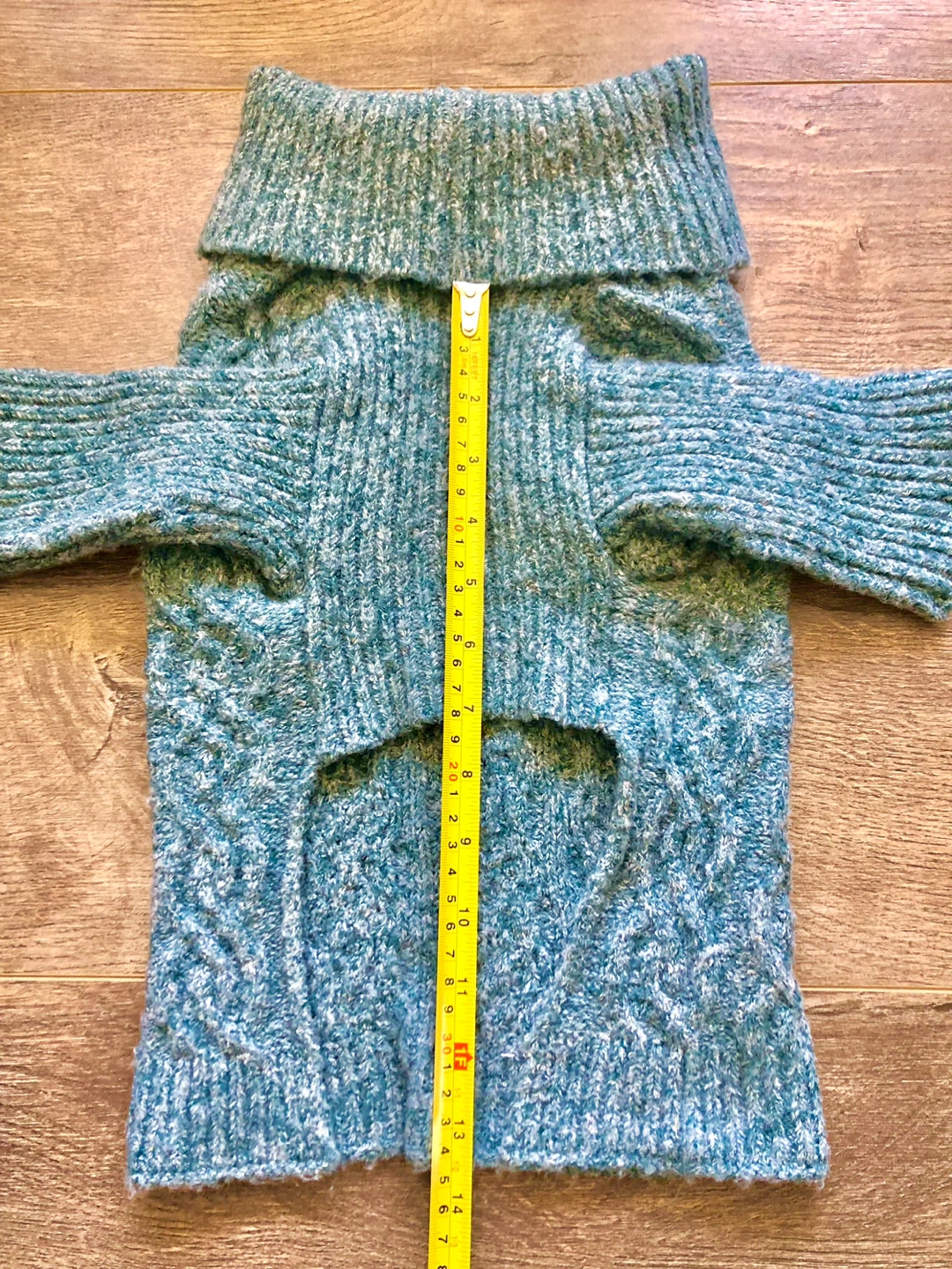 Dog Sweater and Socks/Boots - photo 2