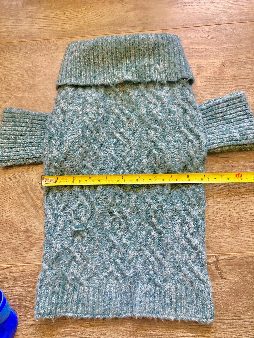 Dog Sweater and Socks/Boots - photo 3