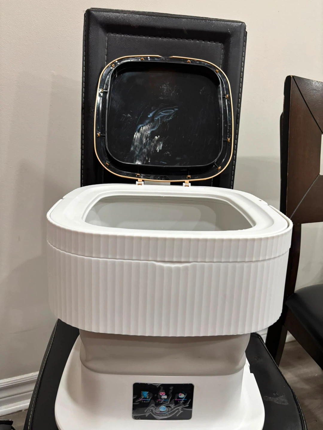 Mini washing machine