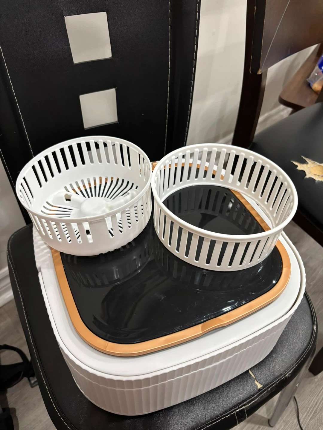 Mini washing machine - photo 2