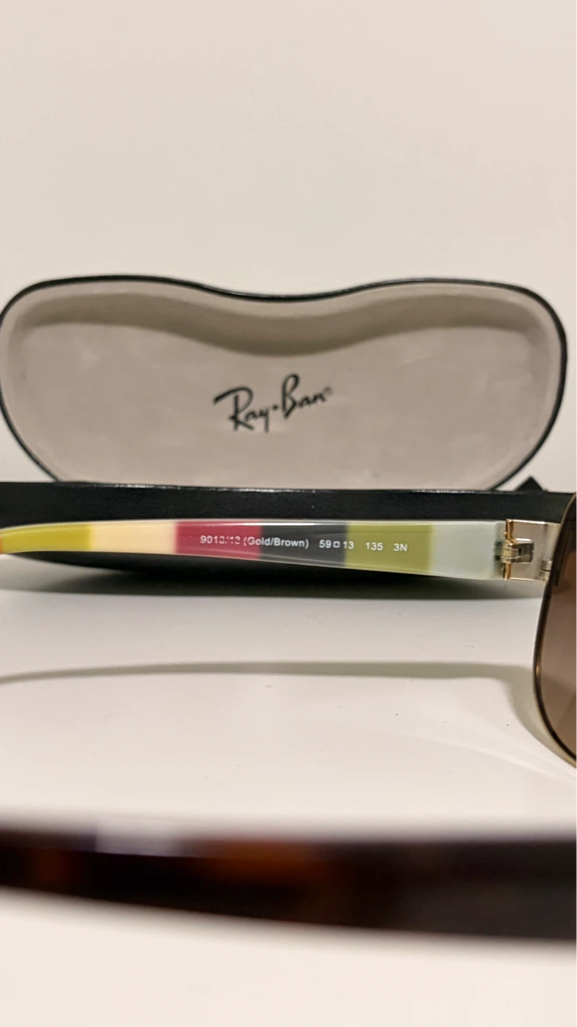 Coach HC 7003 (L012 Kristina) Sunglasses - photo 4