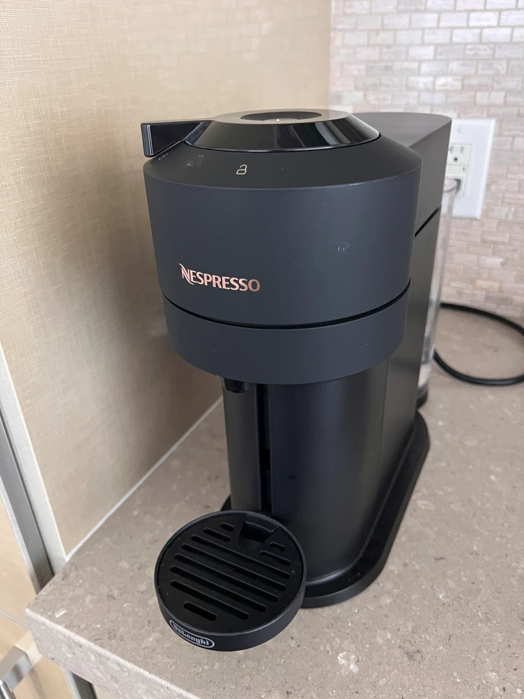 Nespresso Vertuo Coffee Machine