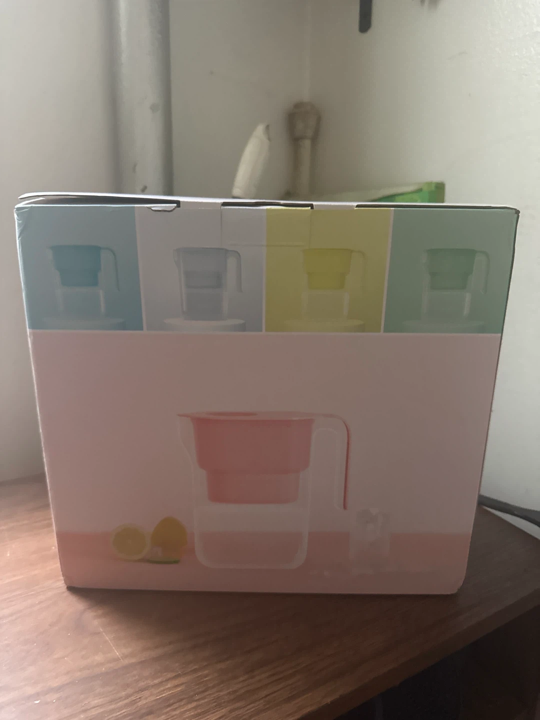 Waterdrop Water Filter Pitcher