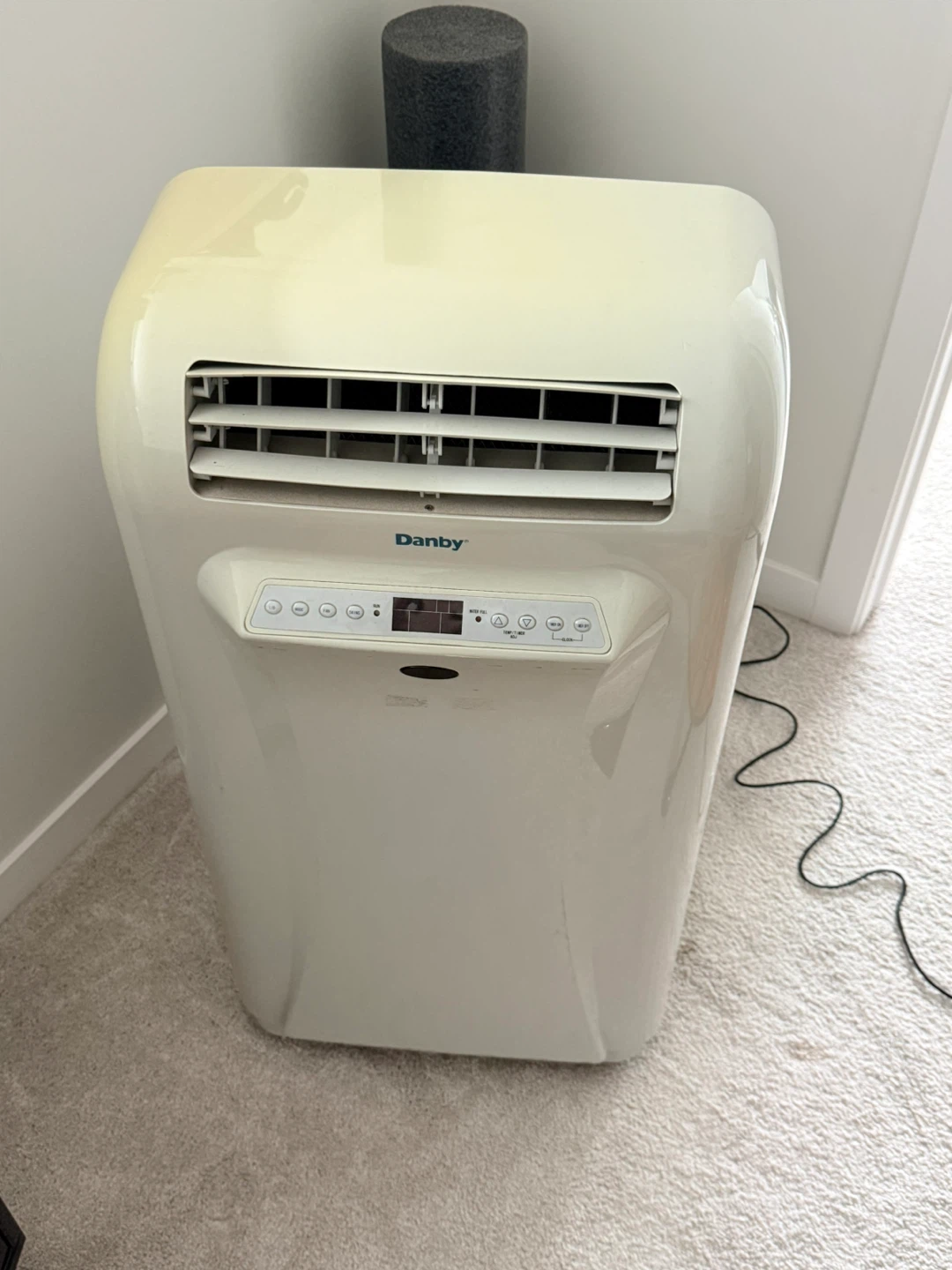 Danby Portable Air Conditioner DPAC10030-1