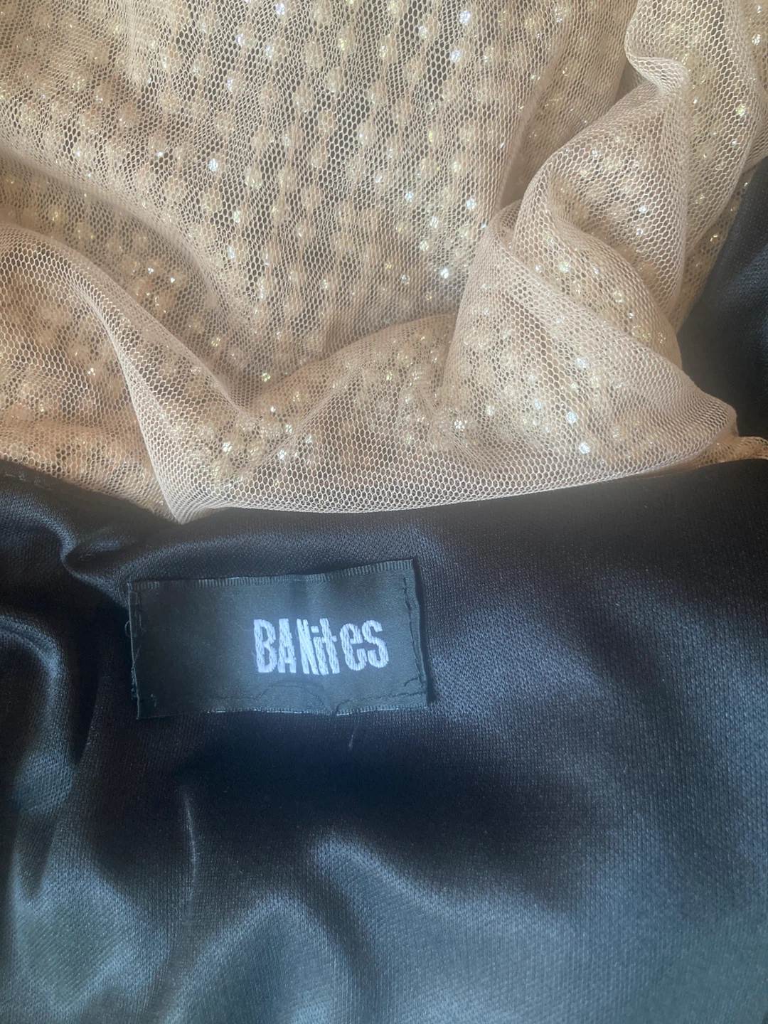 Baliks Embellished Evening Dress - photo 4