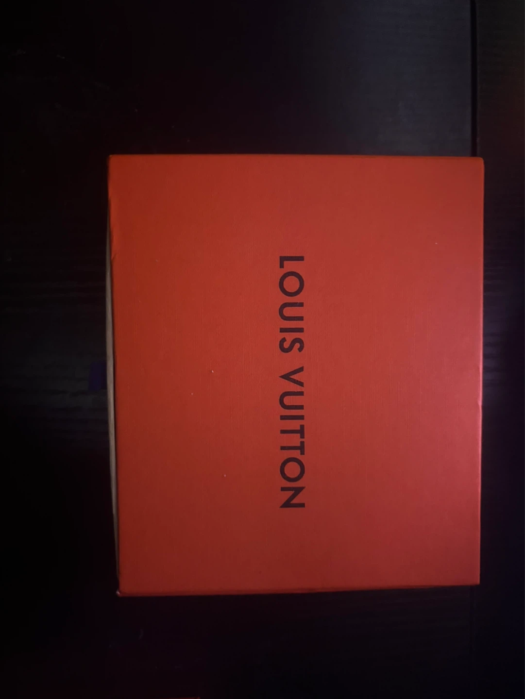 Louis Vuitton Card Holder - photo 2