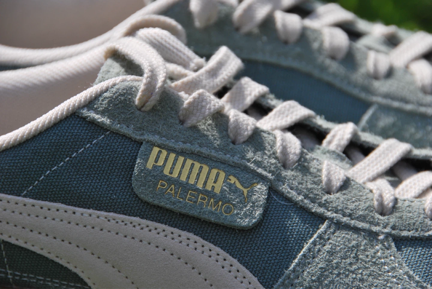 Puma Palermo Sneakers - photo 3