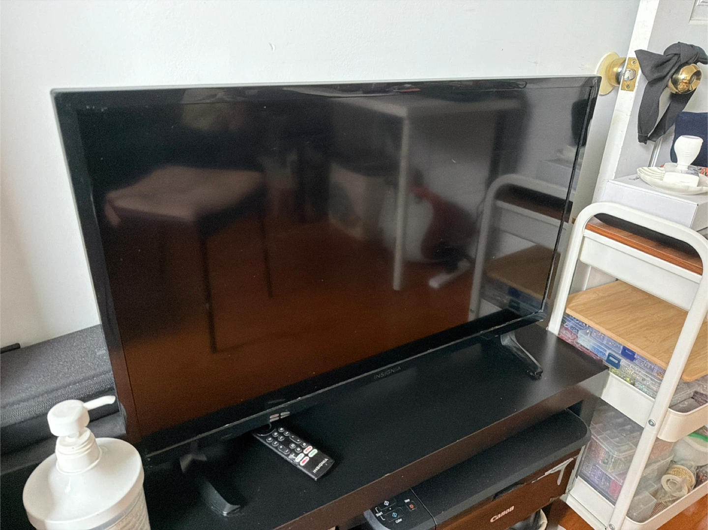 Insignia 32" Flat Screen TV