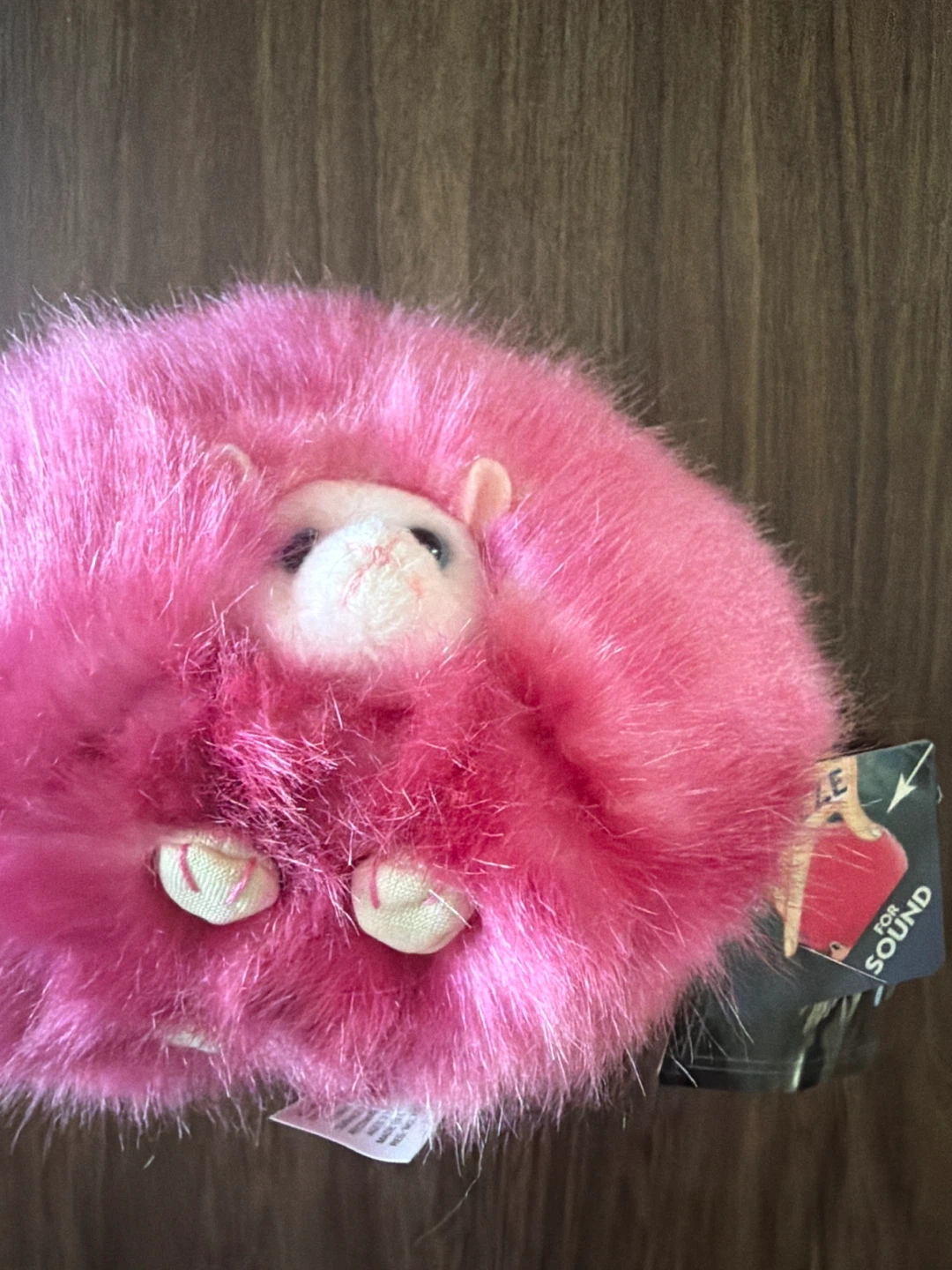 Harry Potter Niffler Plush Toy