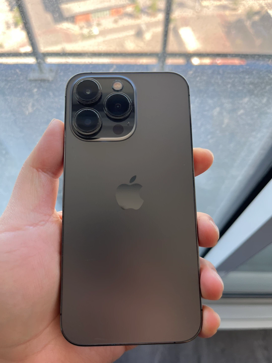 Apple iPhone 13 Pro