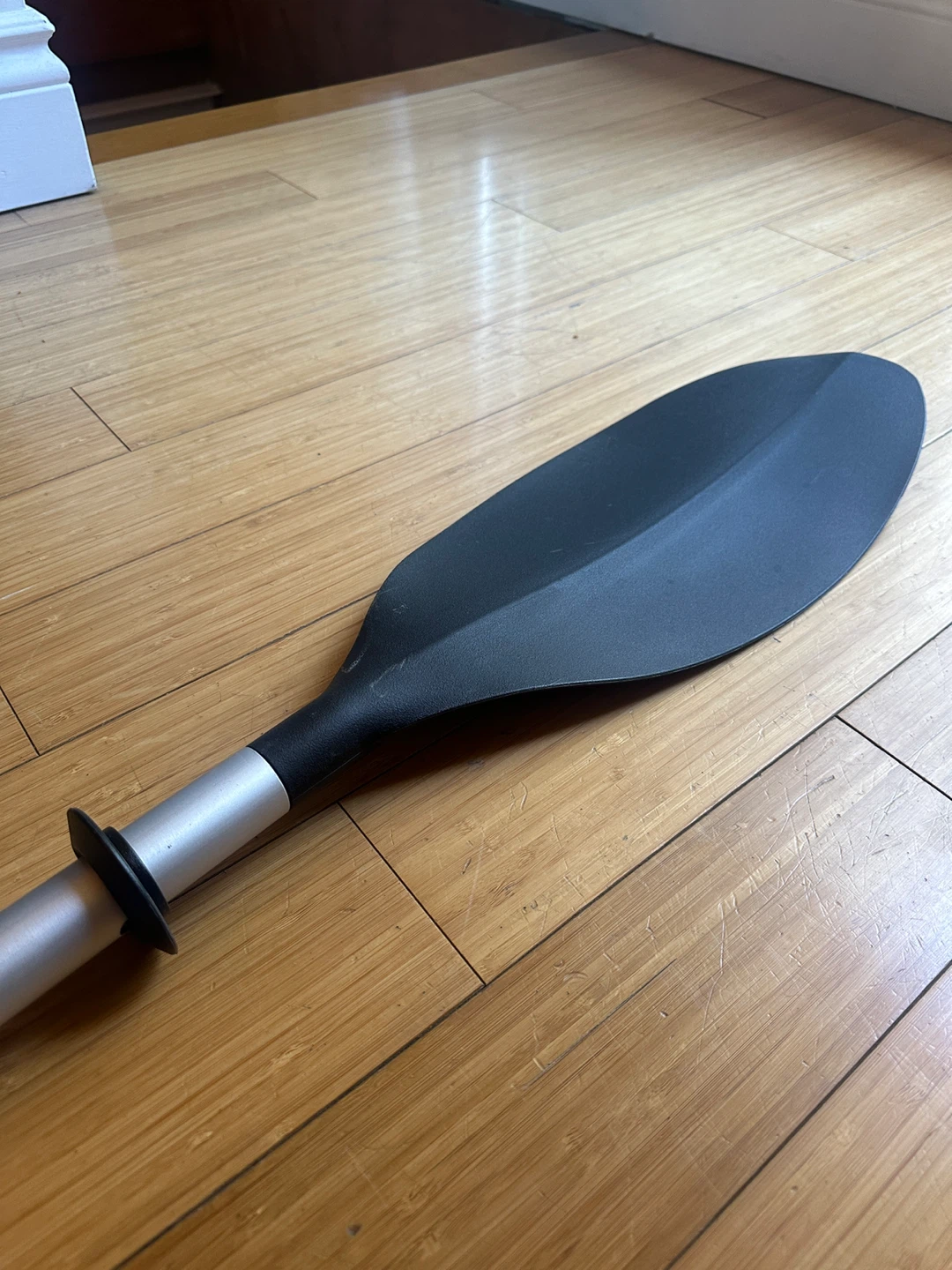 INTEXT KAYAK PADDLE ALUMINUM - photo 3