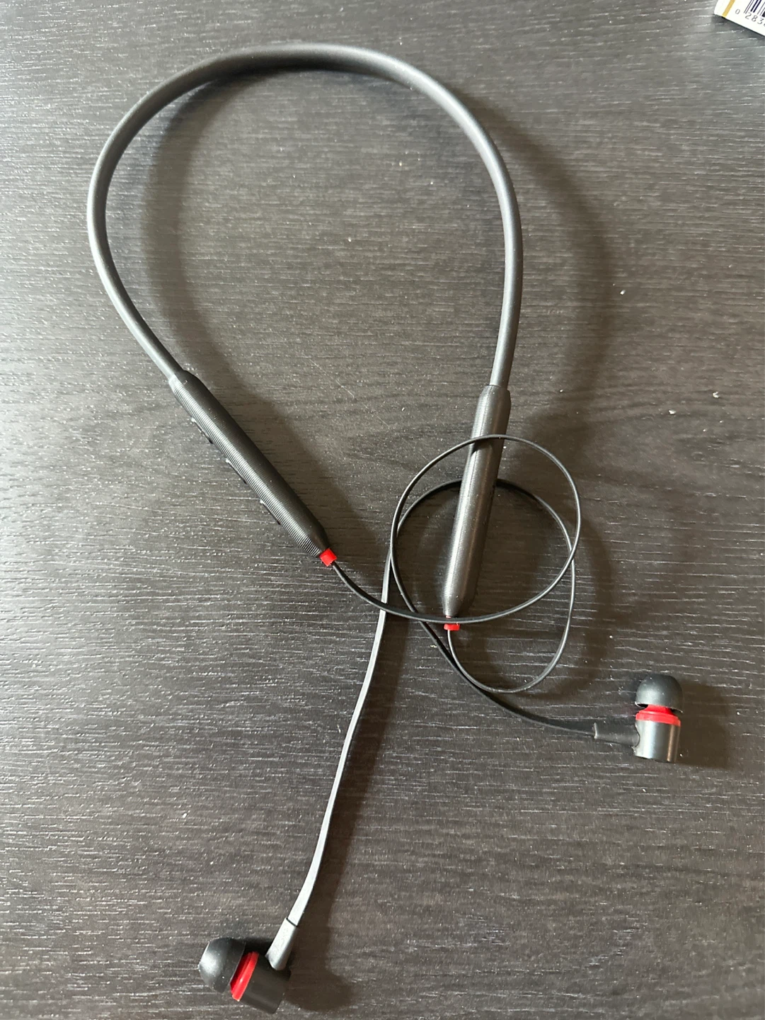 Boat Neckband Wireless Earbuds