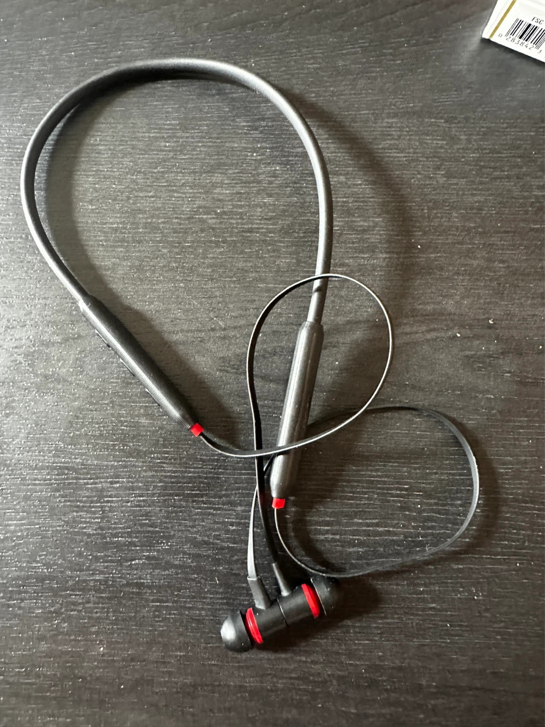Boat Neckband Wireless Earbuds - photo 3