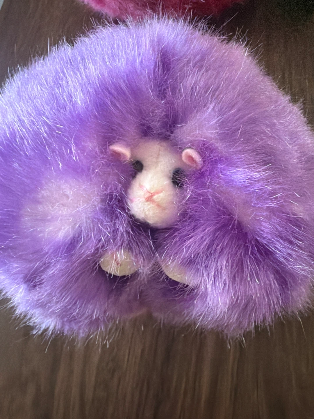 Harry Potter Niffler Plush Toy