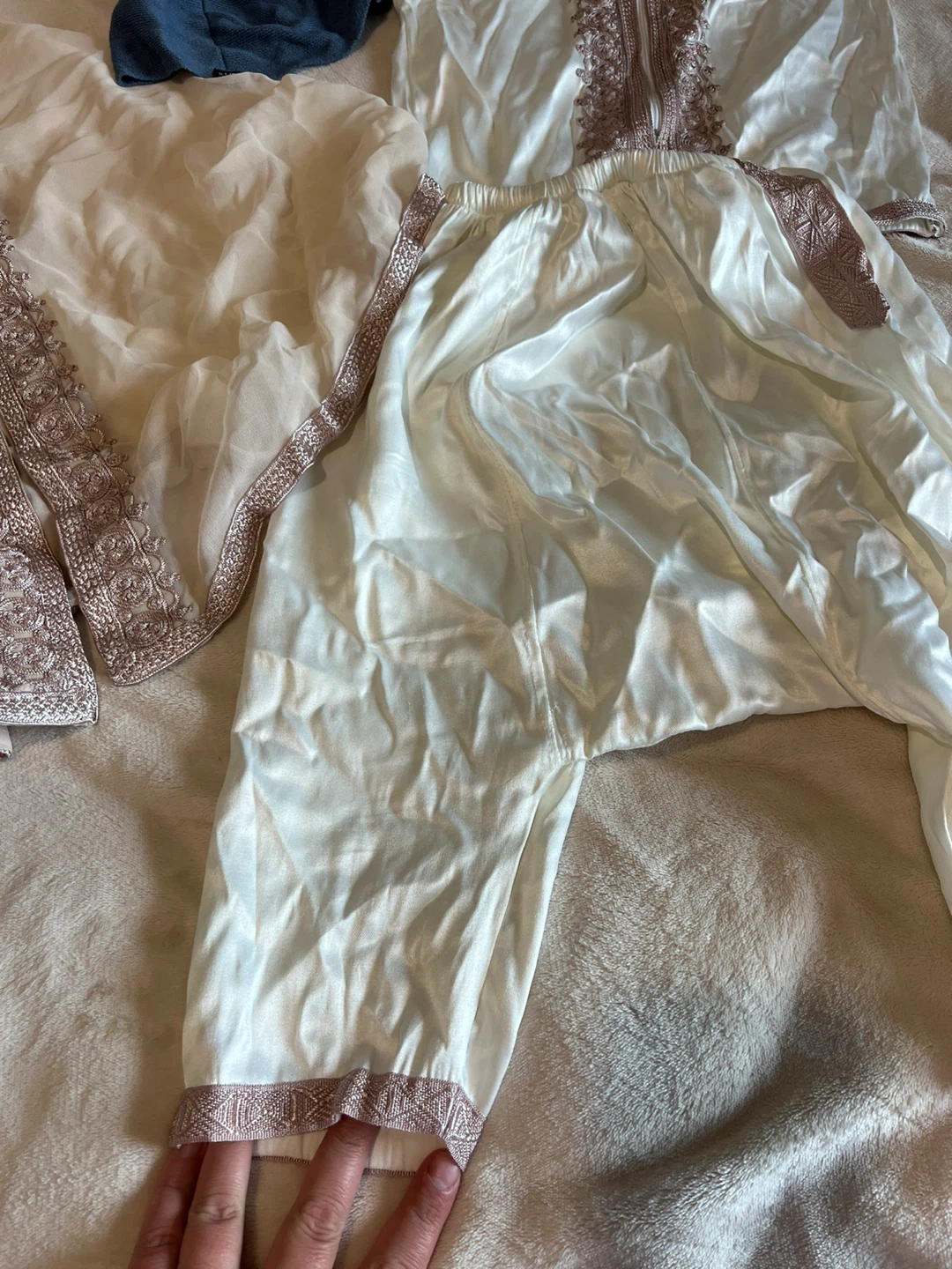 Moroccan outfit - photo 4
