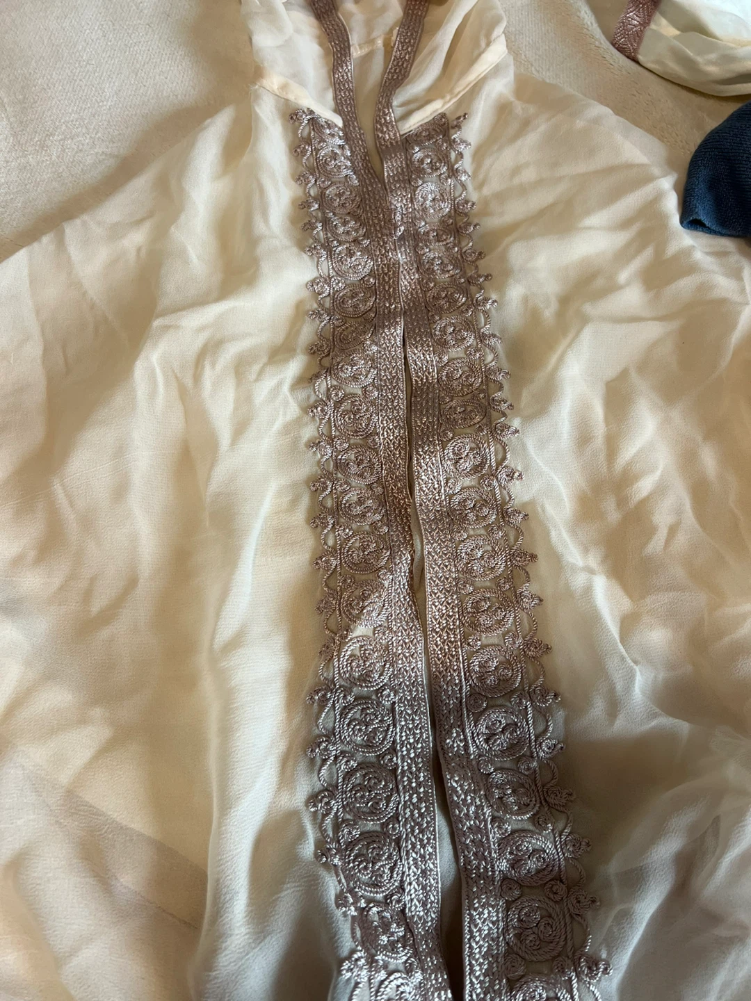 Moroccan outfit - photo 3