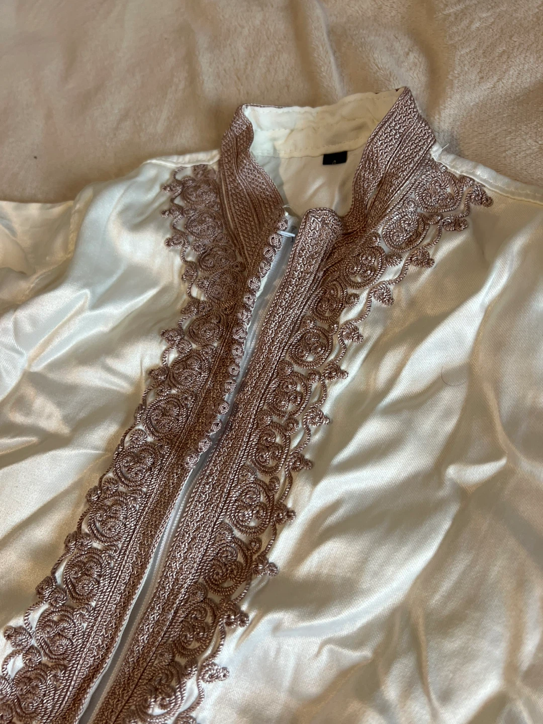 Moroccan outfit - photo 5