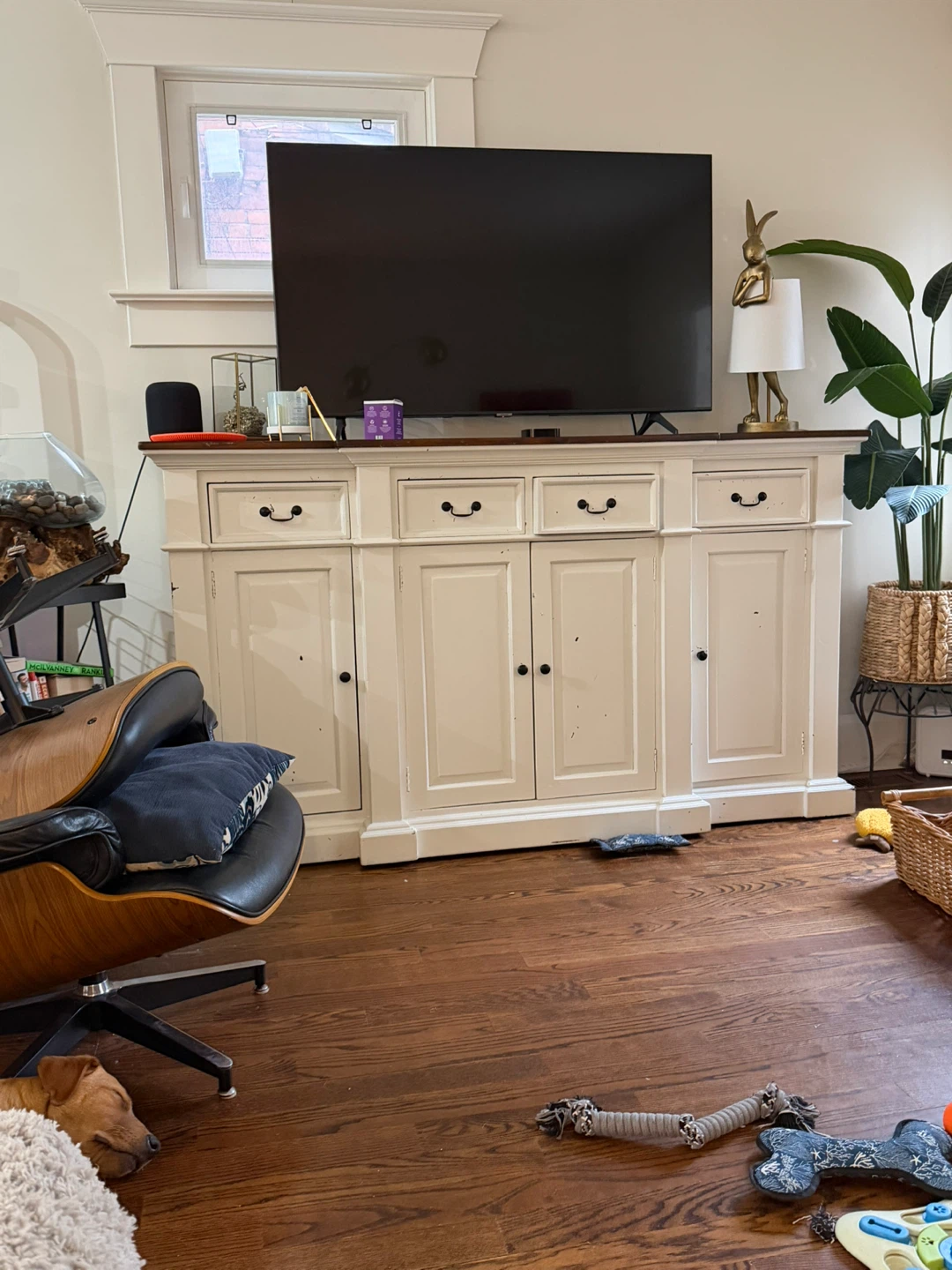Unit- solid wood