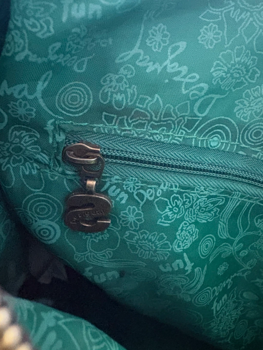 Desigual Satchel Bag - photo 4