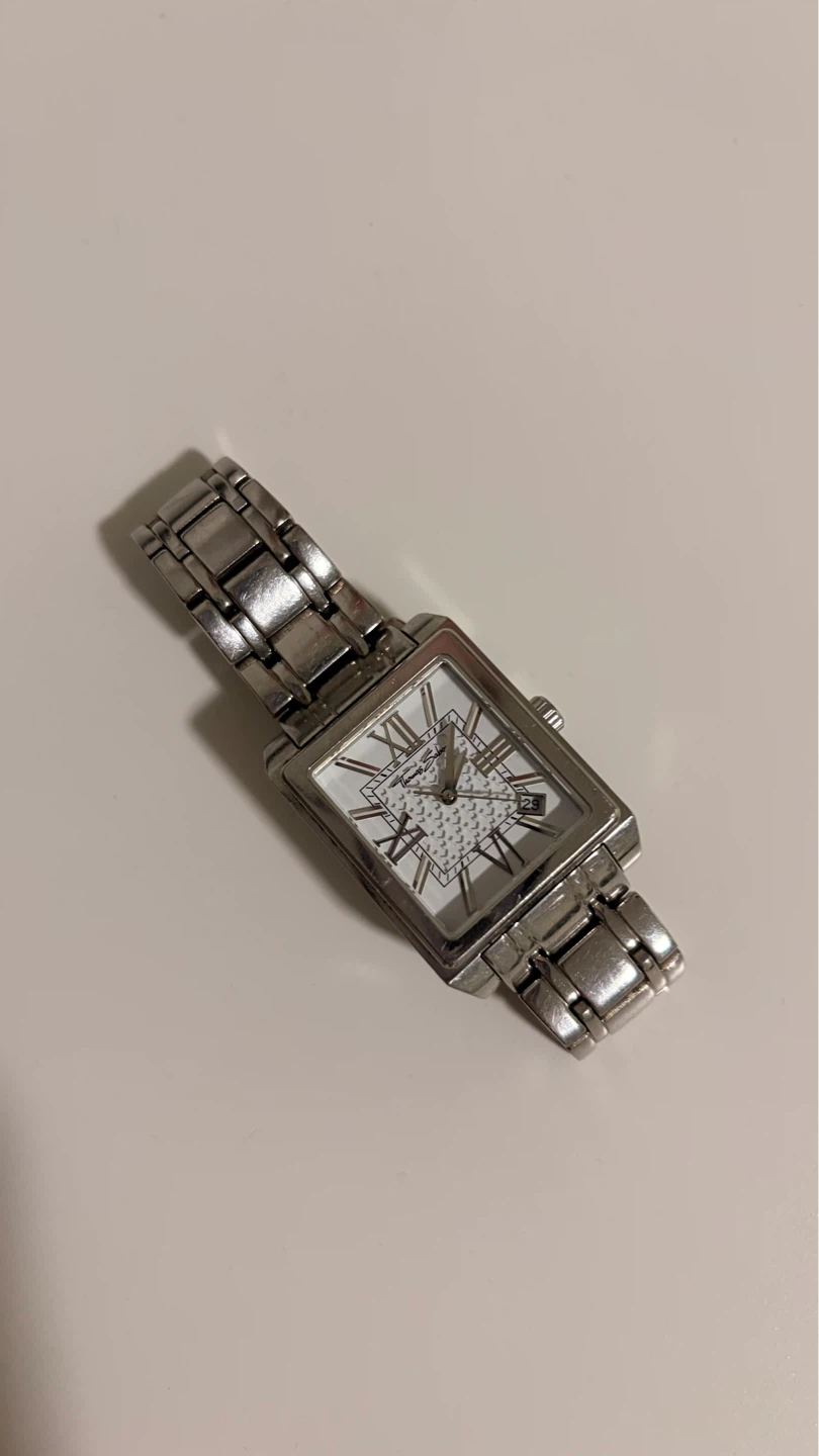 Women’s Thomas Sabo Stainless Steel Watch
