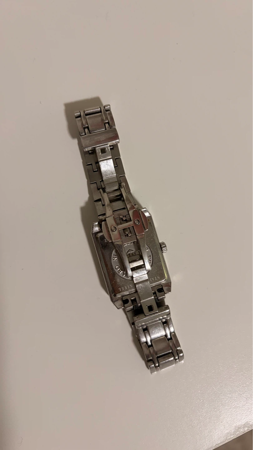 Women’s Thomas Sabo Stainless Steel Watch - photo 4