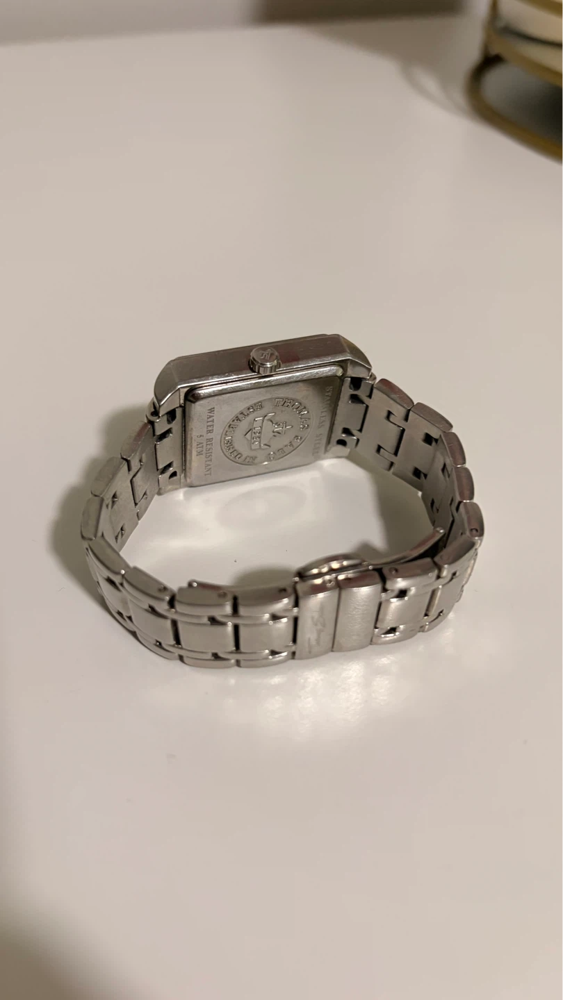 Women’s Thomas Sabo Stainless Steel Watch - photo 2