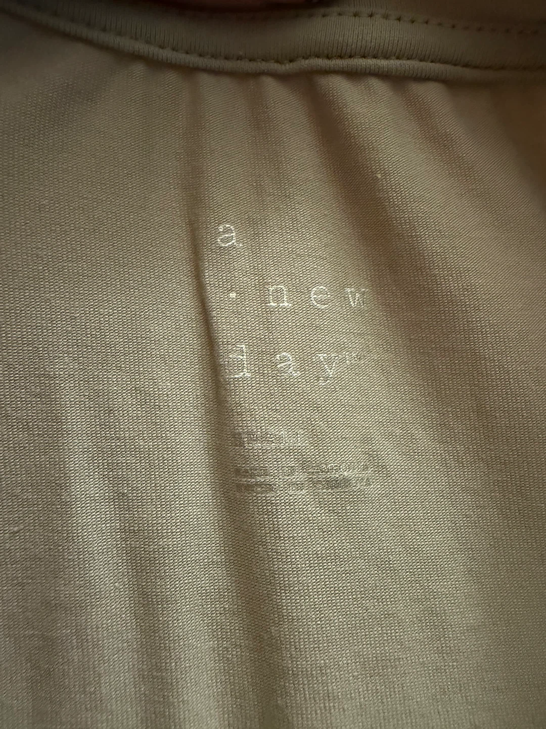 A New Day T-Shirt - photo 2