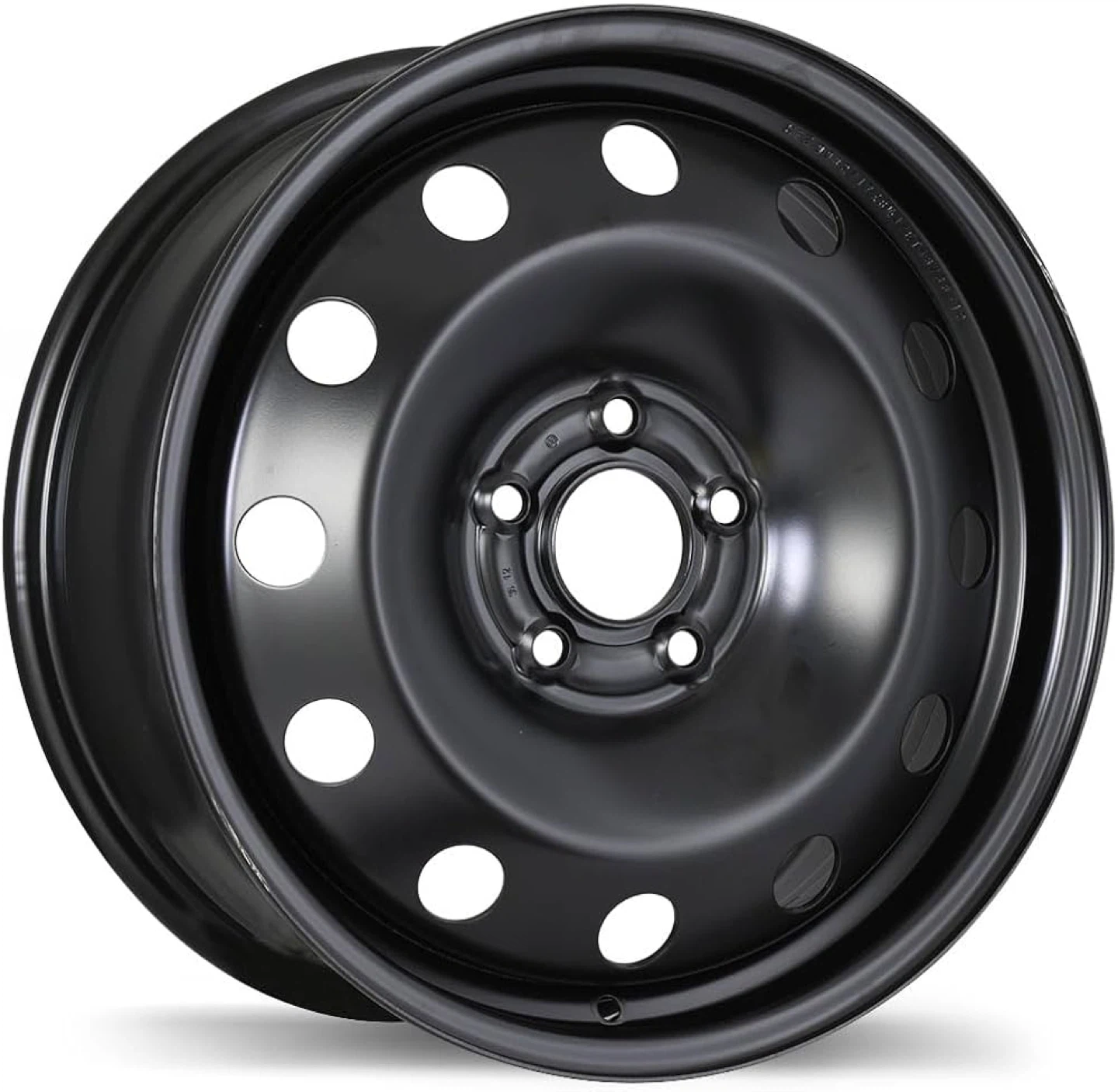 17” Steel Rims for 225x  65x 17 tires