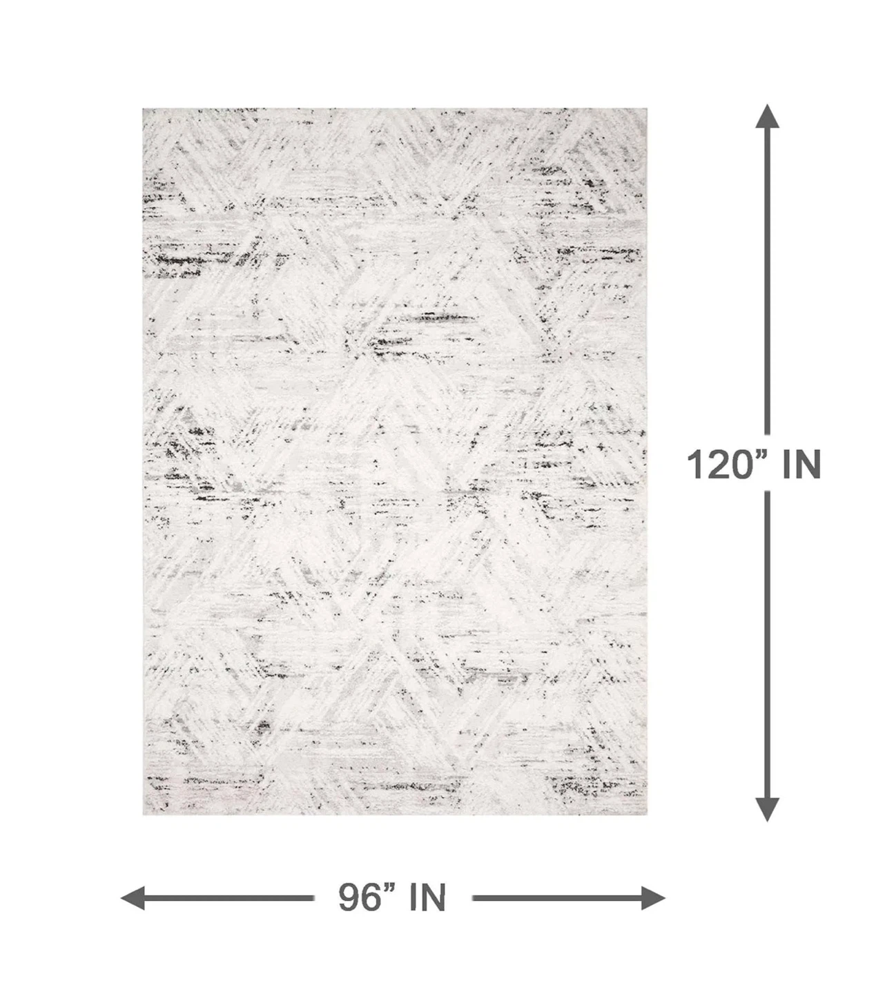 Modern Area Rug - photo 5