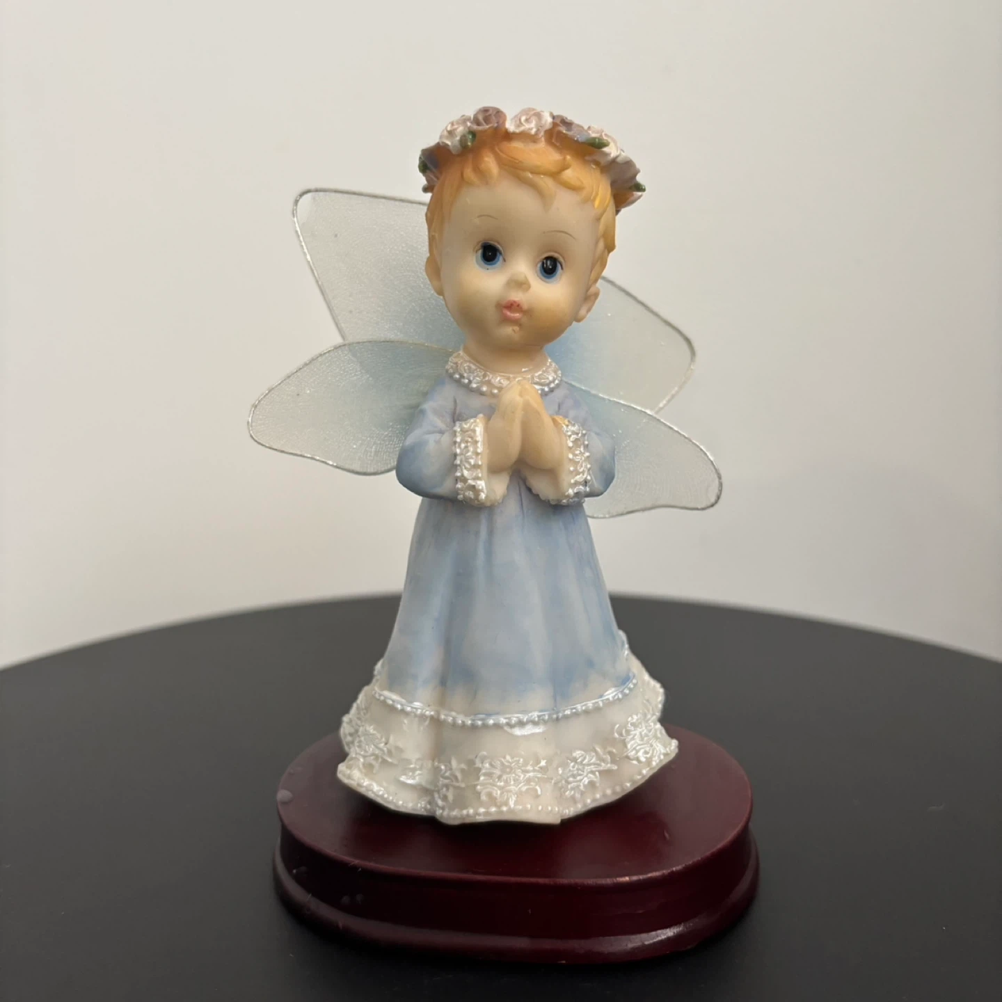 Vintage Angel Figurine