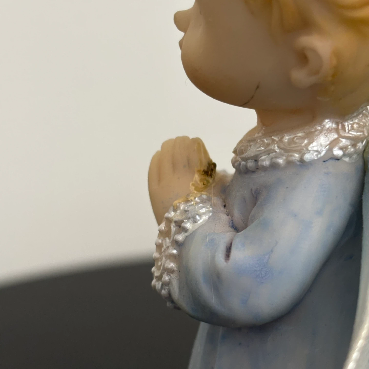 Vintage Angel Figurine - photo 5