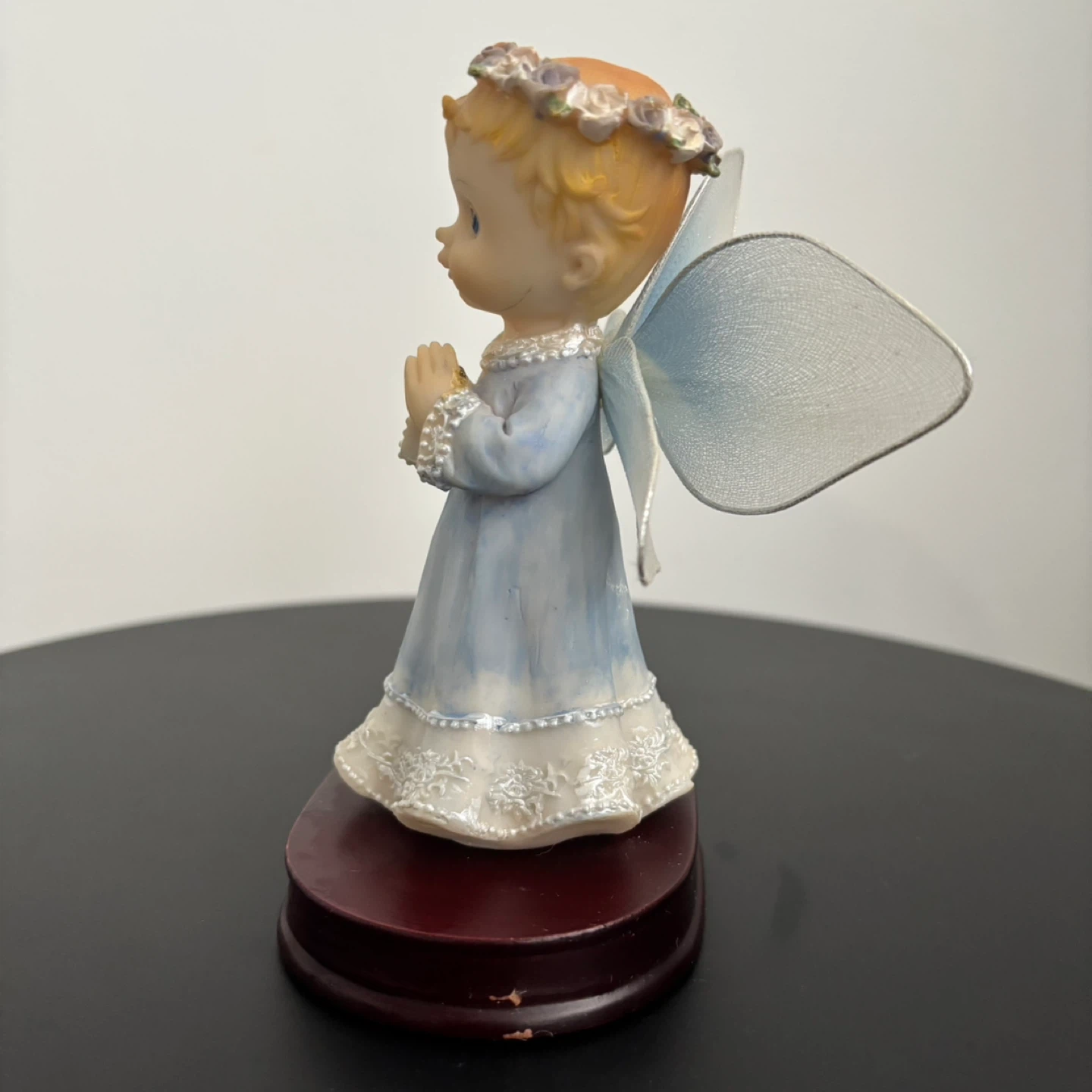 Vintage Angel Figurine - photo 2