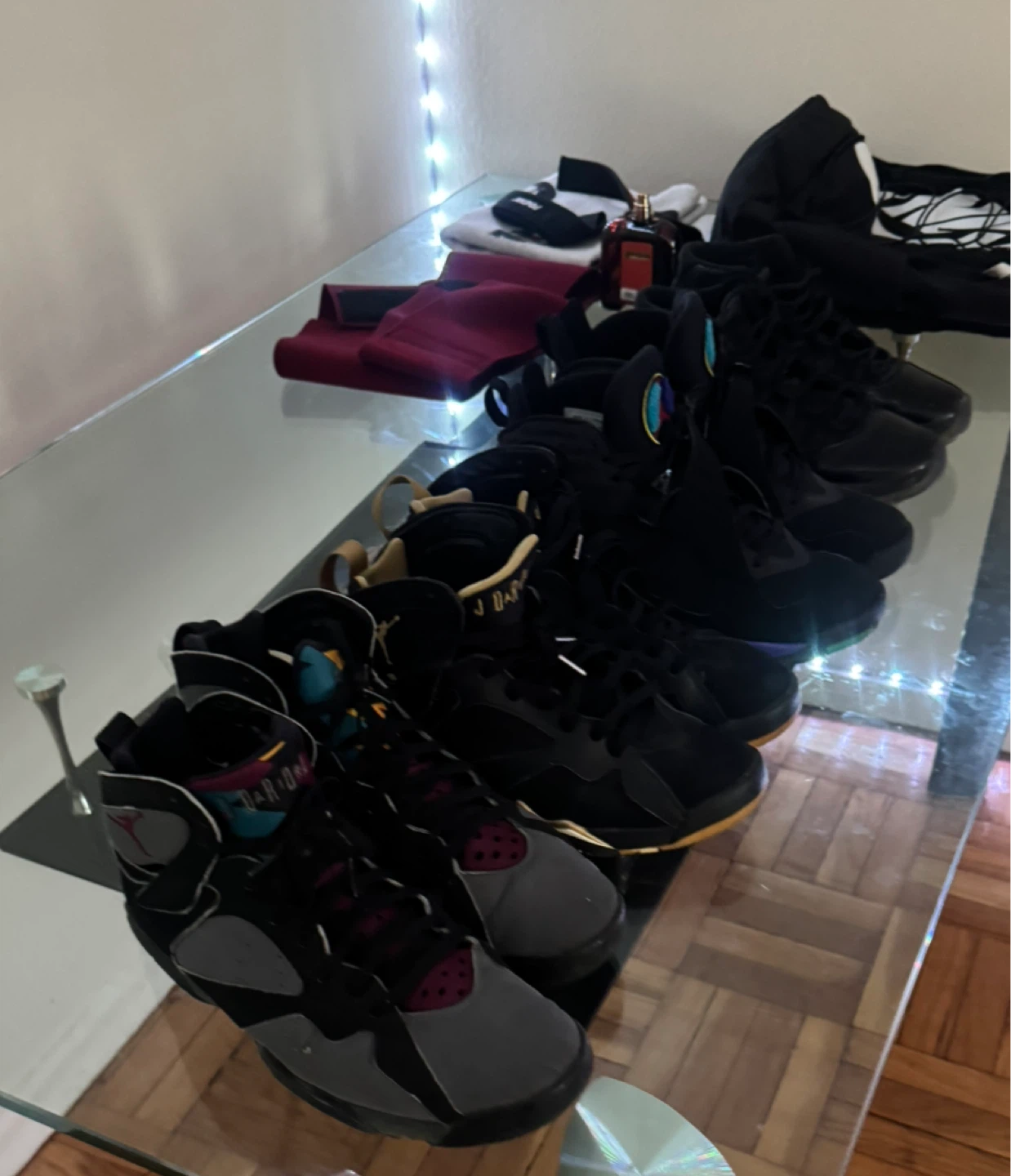Jordan’s