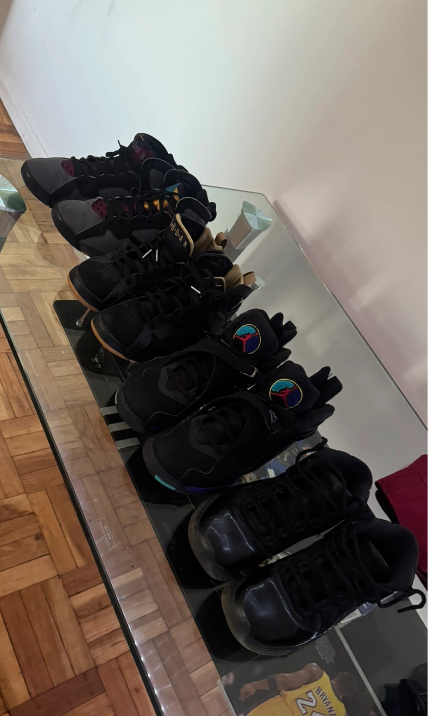 Jordan’s - photo 2
