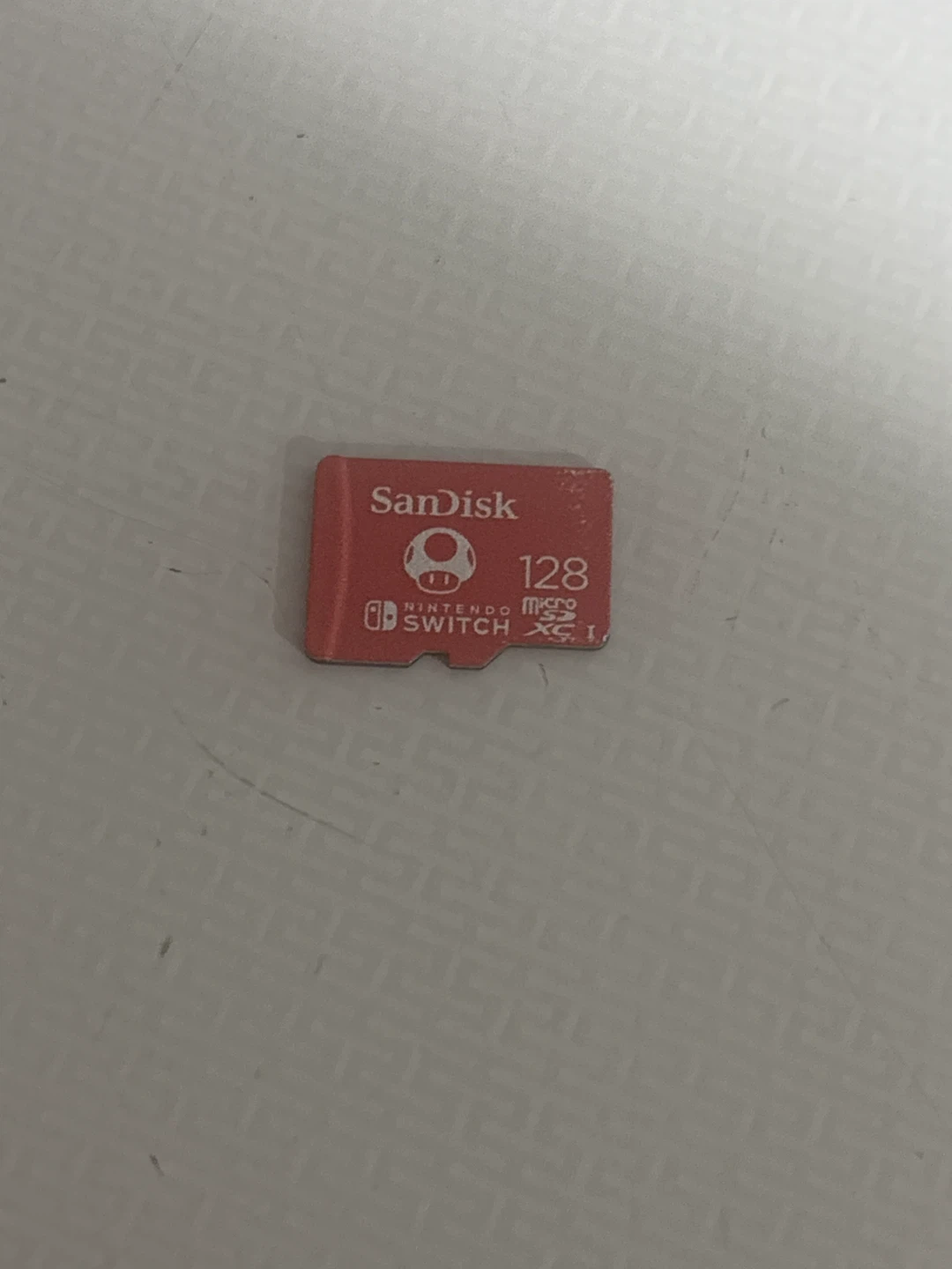 Nintendo Switch OLED White - photo 5
