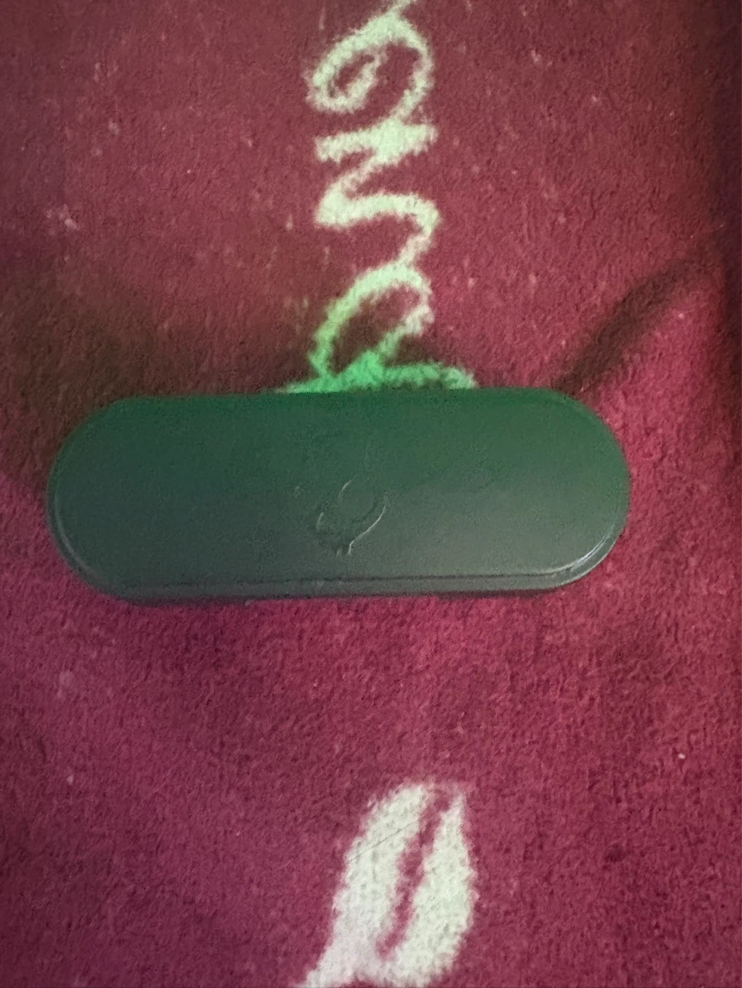 Black True Wireless Earbuds with Charging Case - photo 3