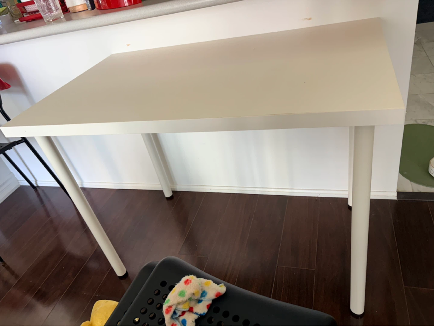 Ikea desk