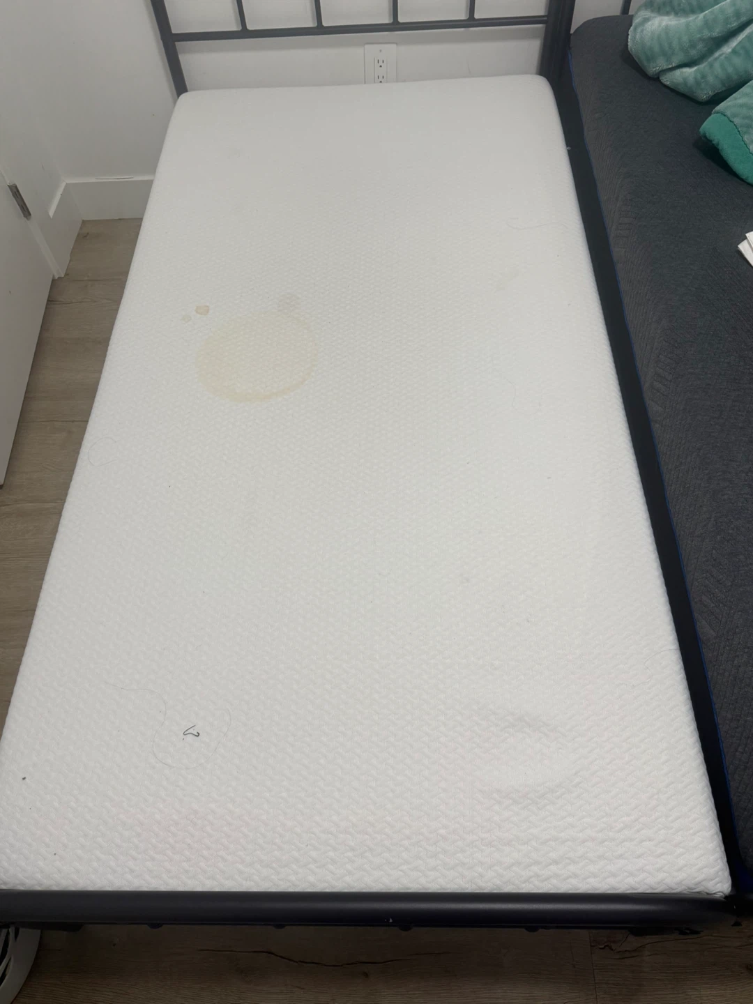 Twin Mattress