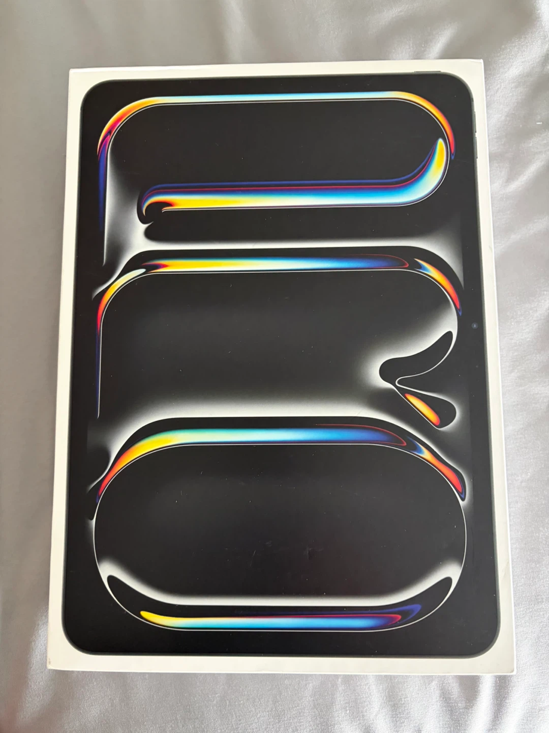 Apple iPad Pro 11-inch (M5) Wi-Fi 256GB +  Magic Keyboard - photo 2