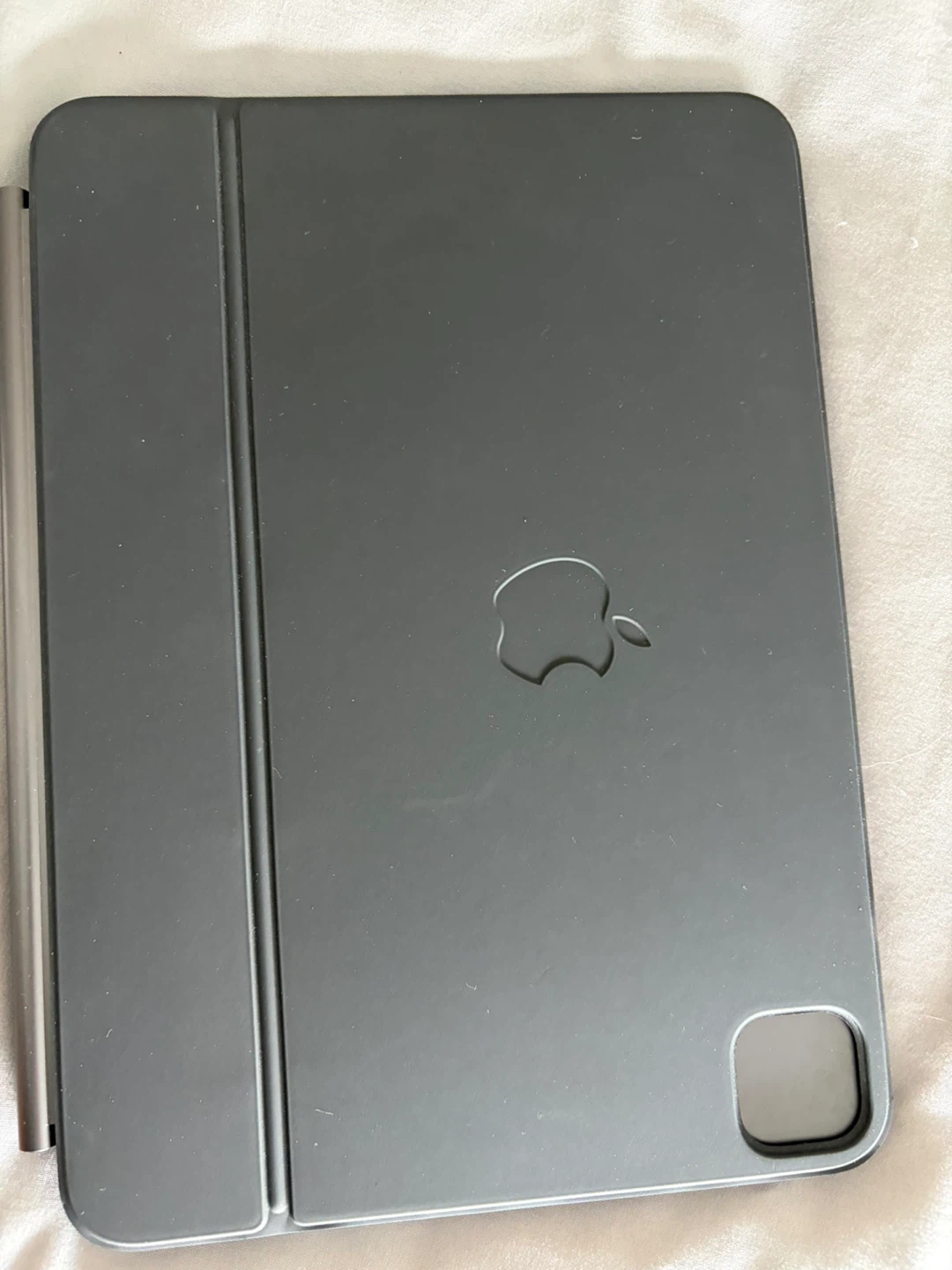 Apple iPad Pro 11-inch (M5) Wi-Fi 256GB +  Magic Keyboard - photo 5